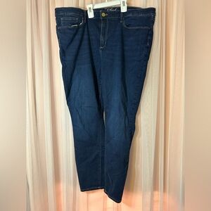 Universal Thread Indigo Denim Pants